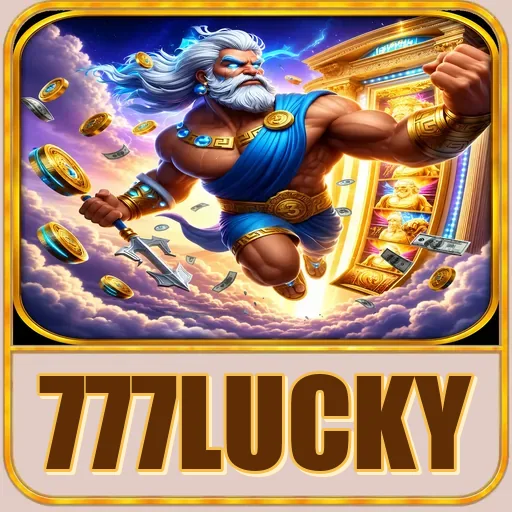 Detail APK 777lucky