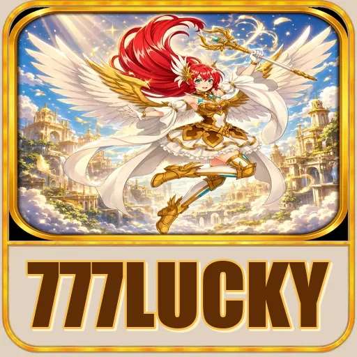 Aplikasi 777lucky Android