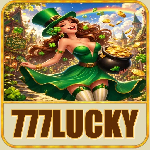 Screenshot Proses Instalasi 777lucky APK
